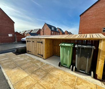 2 bedroom terraced house to rent - Photo 5