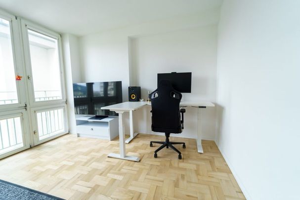 4 pokoje I 140m2 I Powiśle ul. Górnosląska 140 m² - Фото 1