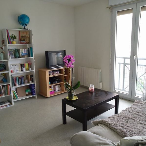 Location Appartement 2 pièces 45m² VILLENEUVE SUR LOT 47300 - Photo 1