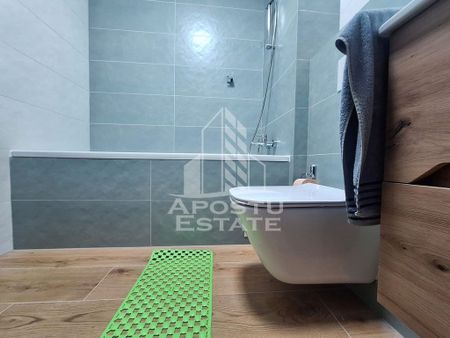 Apartament cu 2 camere, 56 mp utili, Adora Augustin Doinas - Fotografie 5