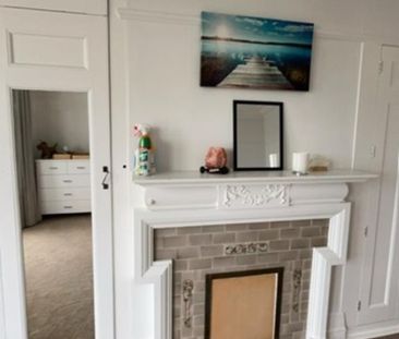 Spacious furnished private room in Central City (Power, Internet in... - Photo 3