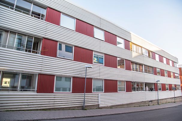 Wåhlinsgatan 11 B, 94161, Piteå - Photo 1