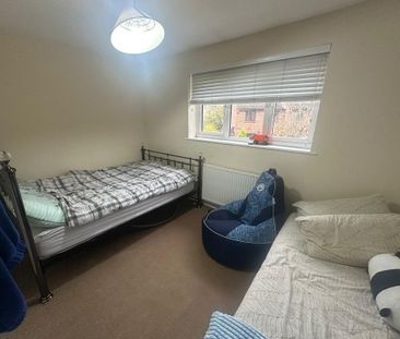 2 bedroom terraced house to rent - Photo 6