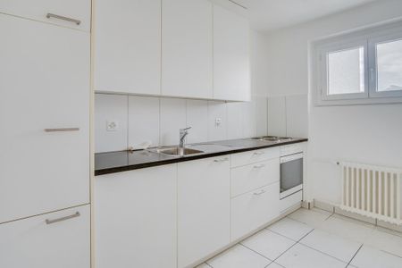 PLATZ FÜR DIE GANZE FAMILIE WOHNUNG AN TOP LAGE IN OLTEN ZU VERMIETEN - Photo 3