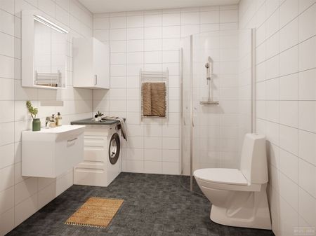 Fru Lovisas Gata 11 - Foto 2