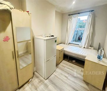 1 bedroom property to rent Kitchener Road, Ipswich, Suffolk, IP1 - Photo 4