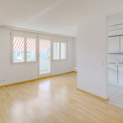 "Unsere Wohnung – Ihre Zukunft?" - Foto 1