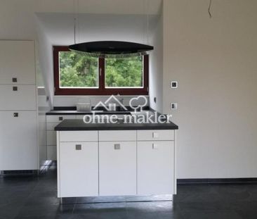 Lichtdurchflutete 3 Zimmer Dachgeschosswohnung Inmitten von München... - Photo 5