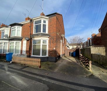 2 Bedroom End Terraced House To Rent - Photo 1