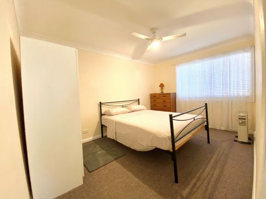 One Bedroom Flat - Photo 1