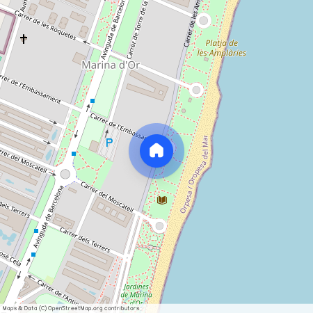 Oropesa Del Mar / Orpesa