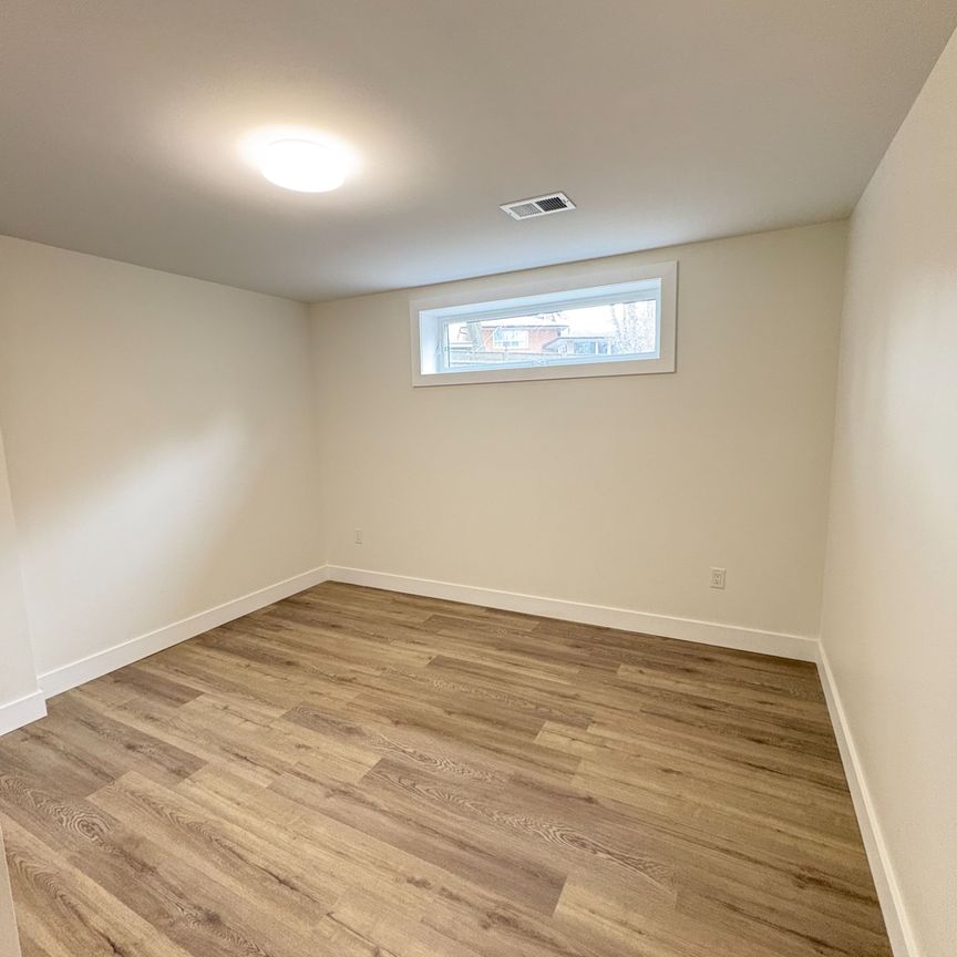 For Lease - 145 Riverhead Drive Unit# bsmt, Toronto, Ontario - Photo 1