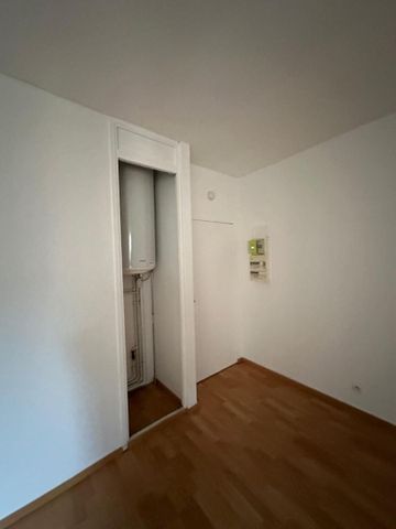 Appartement Brignais - 1 pièce(s) - 21.57 m2 , Brignais - Photo 2