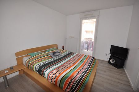 Location Appartement 3 pièces 60m² GRAND CHARMONT 25200 - Photo 3