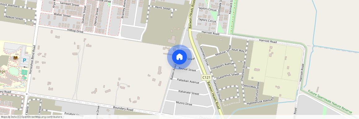 23 Batten Road, Vic 3217, Charlemont