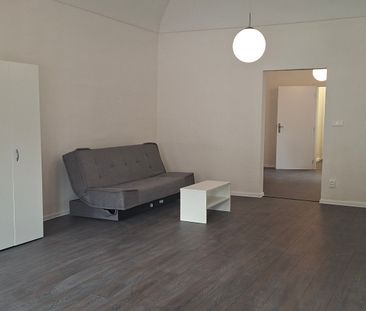Prenájom 2izbový byt v centre LM - Photo 2