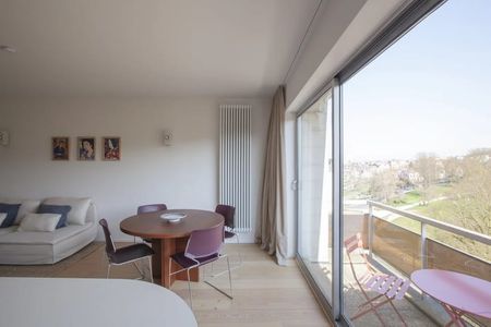 Appartement te huur - Photo 5