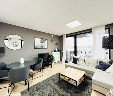 Appartement te huur - Foto 5