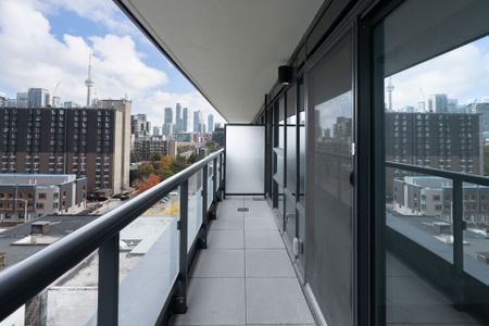 For Lease - 115 Denison Avenue Unit# 802, Toronto, Ontario - Photo 3