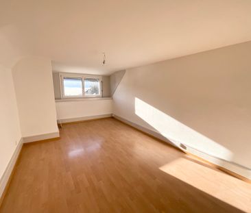 Magnifique appartement de 3 pièces rénové - Foto 1