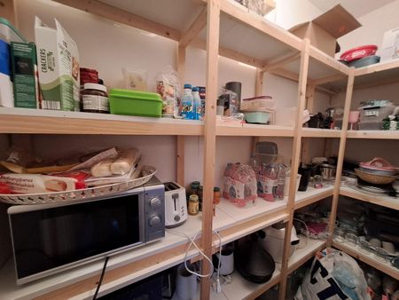 Moderne woning met 3 slaapkamers te huur in centrum Zwevegem - Foto 4