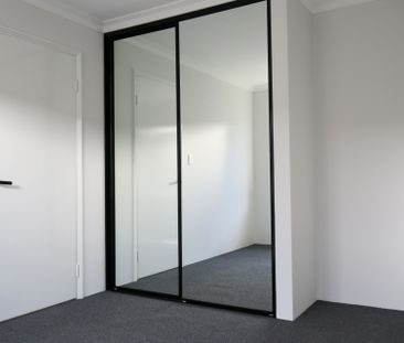 Brand New One Bedroom Dual Living Home! - Photo 1