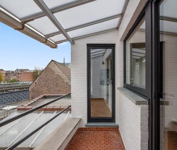 Appartement te huur - Foto 2