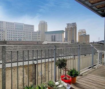 Taylor House, Westferry, E14 - Photo 1