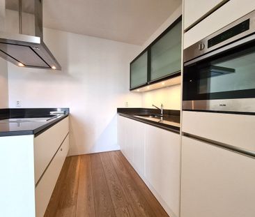 Te huur: Appartement Renier Nafzgerstraat 6 B in Maastricht - Photo 1