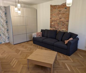 Piękne przestronne nowoczesne mieszkanie - Фото 4