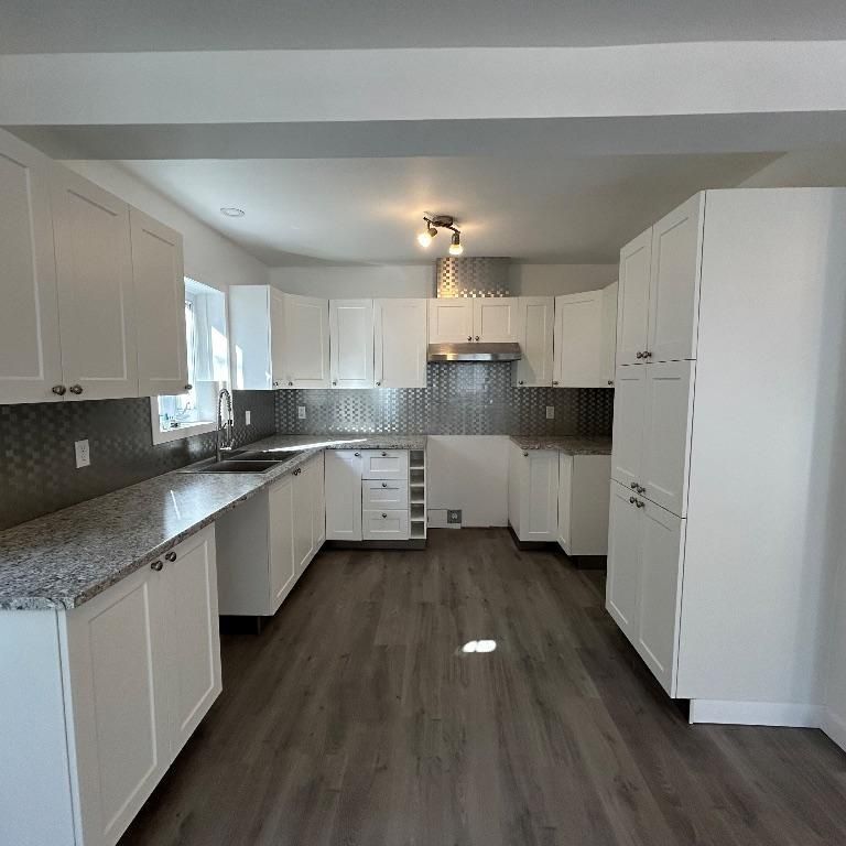 Grand 4 1/2 à louer Vieux Terrebonne - Photo 1