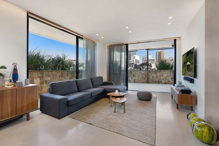 Lavish Penthouse Living Boasts Coveted Location - Photo 5