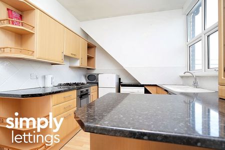 2 Bed property for rent - Photo 4