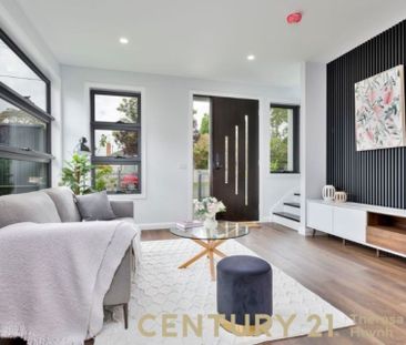 Brand New Town House - for Lease - Photo 5