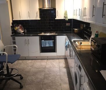 Room in a Shared House, Kimberley Avenue, SE15 - Photo 3