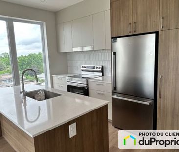 616-200, Harwood, Vaudreuil-Dorion à louer - Photo 2
