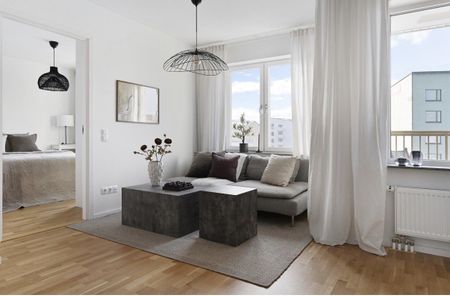 Barkarbyvägen, Järfälla - Foto 3