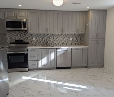 For Lease - 447 Rivermont Road Unit# Lower, Brampton, Ontario - Photo 2