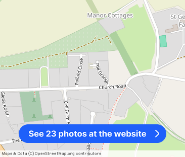 6 bedroom detached house for rent - Photo 1