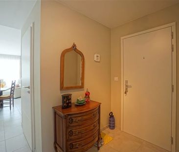 Appartement te huur - Foto 2