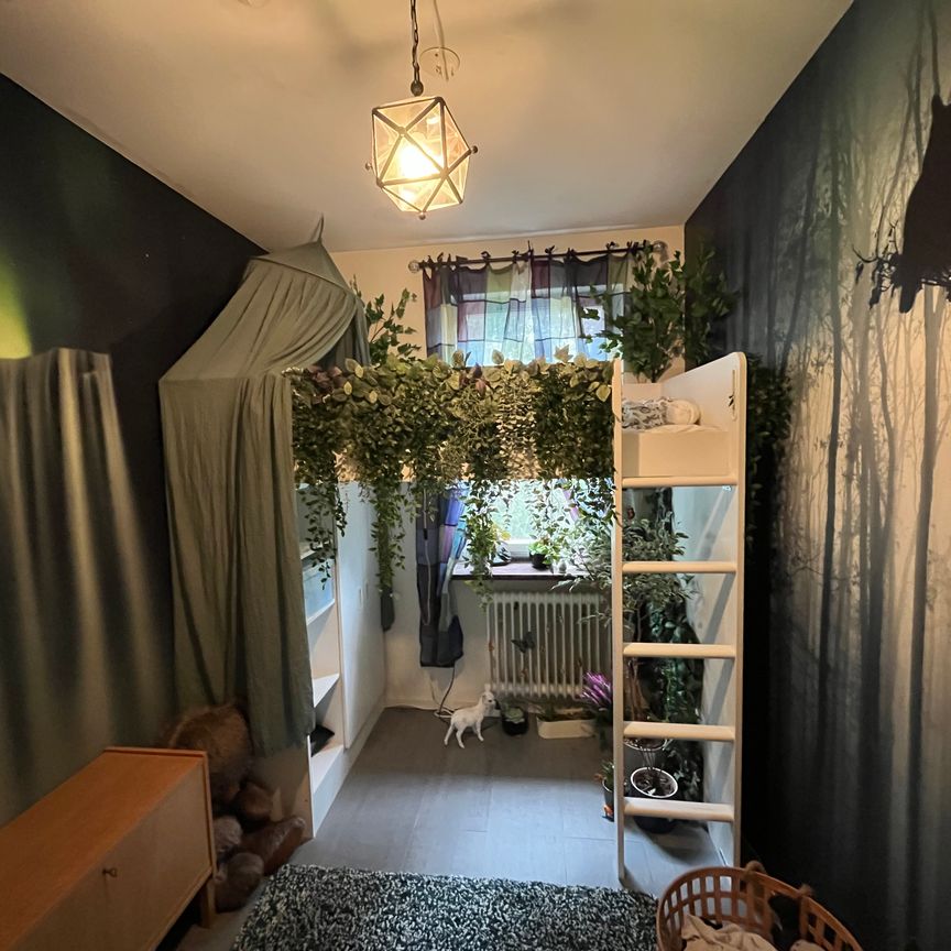 Tångvägen, Hägersten - Foto 1