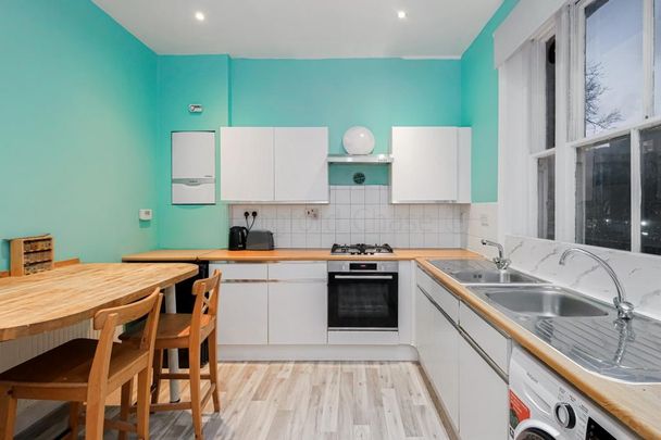 6 bedroom house share to rent - Photo 1