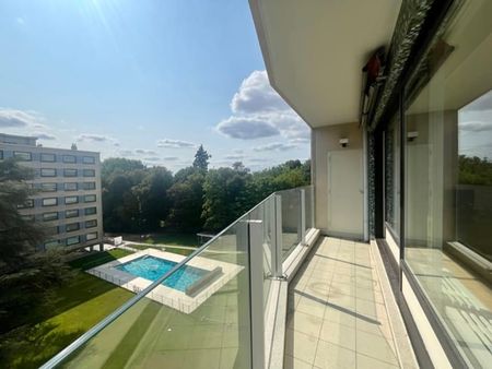 Appartement te huur - Photo 2