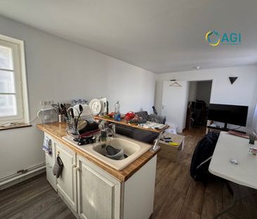 Appartement T2 - Photo 1