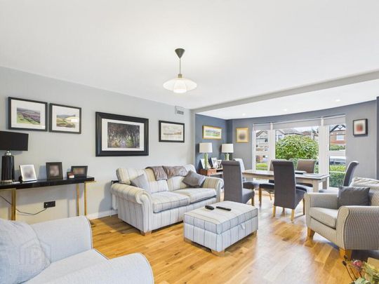 Apartment 1 The Grange 49 Upper Lisburn Road, Finaghy, Belfast, BT10 0GX - Photo 1