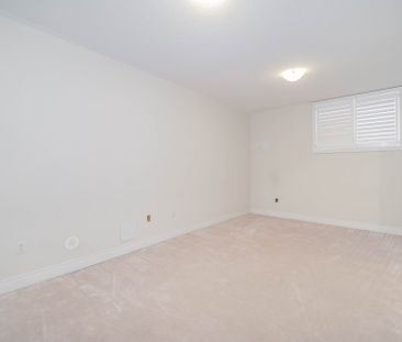 For Lease - 34 Bonnycastle Road, Markham, Ontario - Photo 6