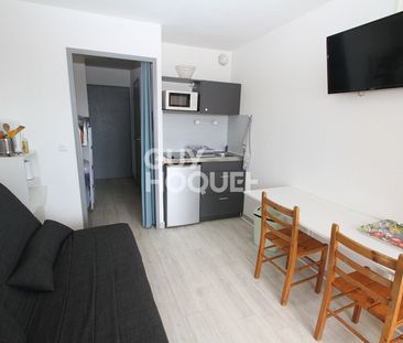 Location Appartement 1 pièce 16m² - Photo 3