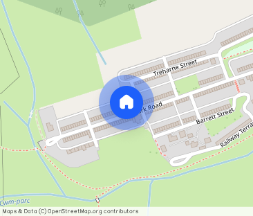 Park Road, Treorchy - Photo 1