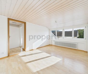 Exclusive 3.5-room apartment in Langnau im Emmental - Photo 2