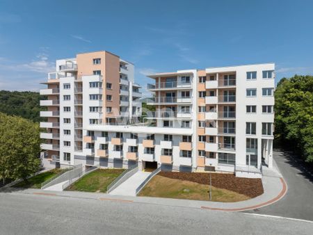 Pronájem bytu 3+kk 73 m2 - Фото 4